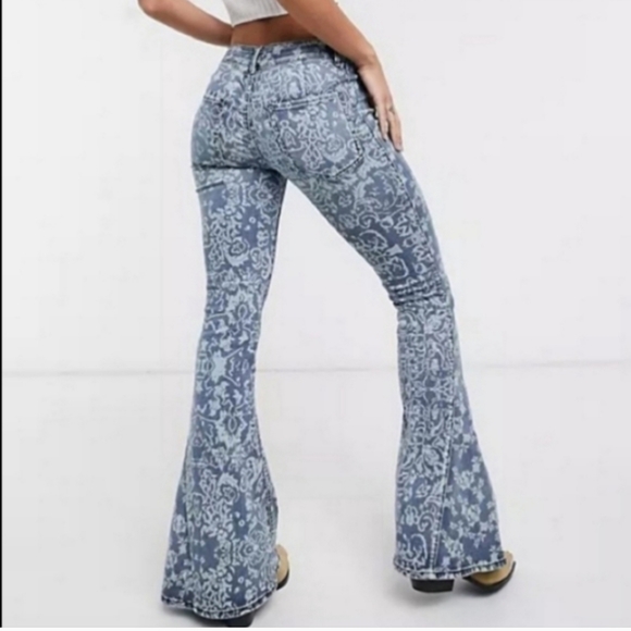 Free People Denim - ❤️ SEE NEW LISTING